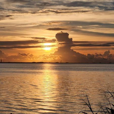 Am Alten Siel Wilhelmshaven Exteriér fotografie