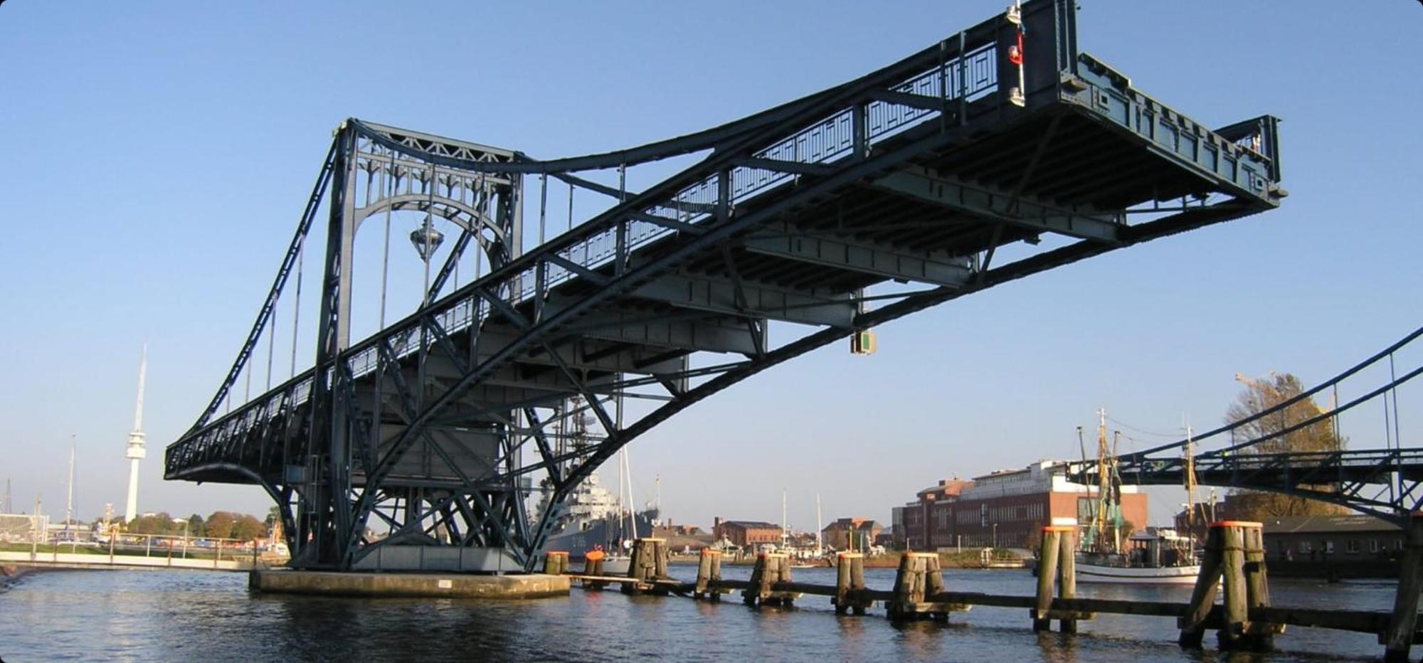 Am Alten Siel Wilhelmshaven Exteriér fotografie
