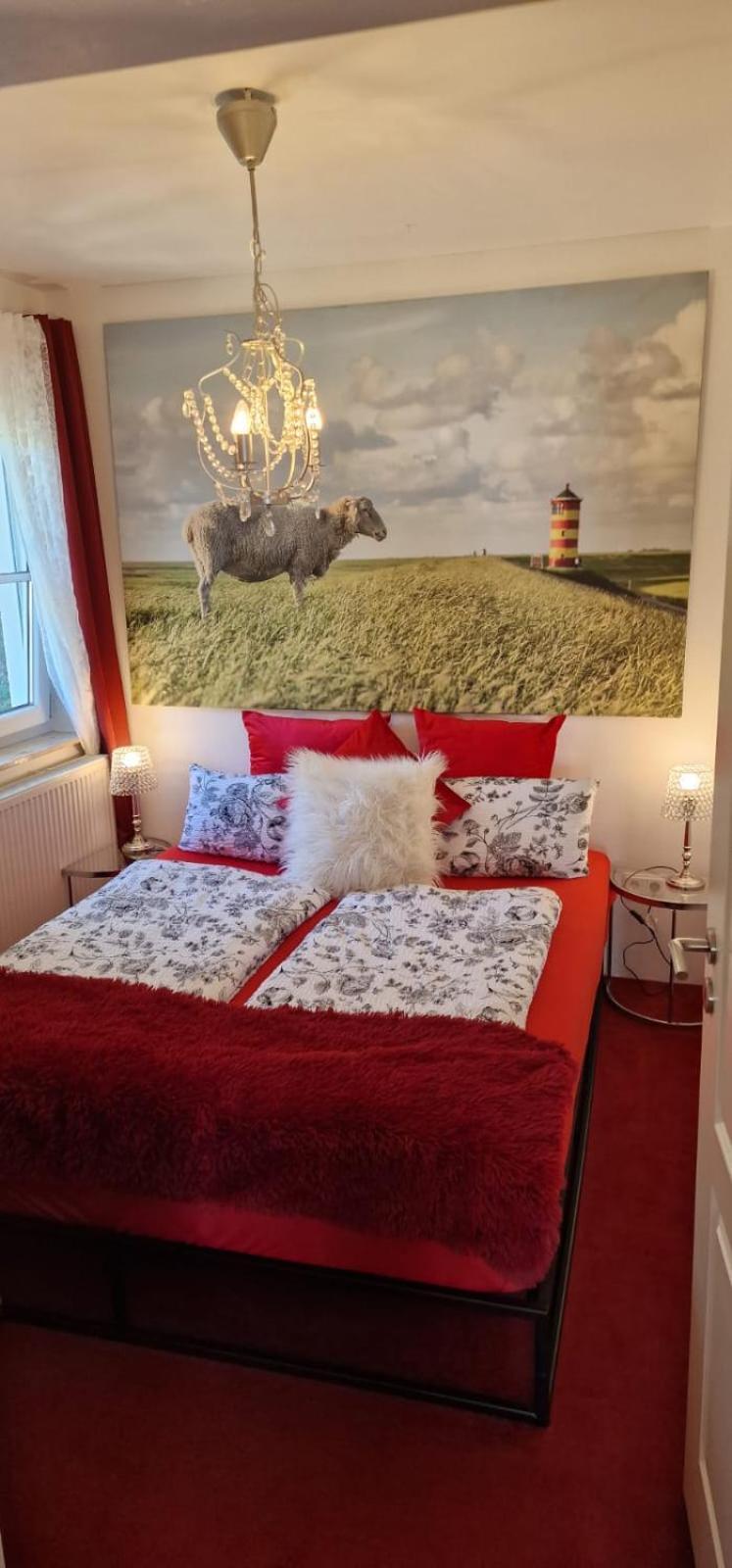 Am Alten Siel Wilhelmshaven Exteriér fotografie