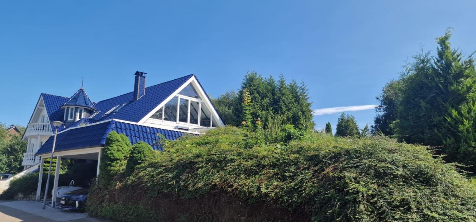 Am Alten Siel Wilhelmshaven Pokoj fotografie